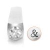 impressart-stempel-ampersand