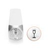 impressart-stempel-champagneglas