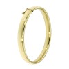 slavenarmband-ovaal-8-mm