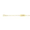 babyplaatarmband-8-karaat-geelgoud-figaro-12-14-cm