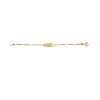 babyplaatarmbandje-geelgoud-figaro-2-mm-10-12-cm-graveren
