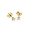 oorknoppen-chaton-geelgoud-zirkonia-3-00-mm