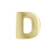 Alfabet Oorsteker D