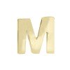 Alfabet Oorsteker M