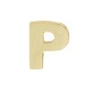 Alfabet Oorsteker P