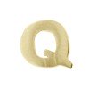 Alfabet Oorsteker Q