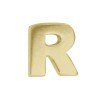 Alfabet Oorsteker R
