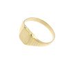 zegelring-klein-achtkant-geelgoud