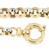 jasseron-hol-armband-6-mm-bicolorgoud