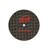 Doorslijpschijf Komet 0,3 mm 9529