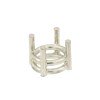Leicht Chaton serie 5 witgoud