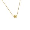 Collier-diamant-ster-18karaat