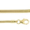 slangen-rond-geelgoud-45-cm