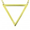 Symbol Chain Driehoek 