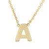 Alfabet-A