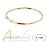 Aura Slavenband 5mm