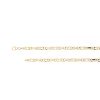 valkenoog-armband-4mm-geelgoud