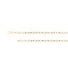 valkenoog-armband-4mm-geelgoud