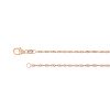 collier-gourmet-gedraaid-45cm