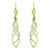 Oorhangers 5 fantasie 