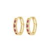 Klapcreool-zirkonia-wit-roze