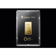 Fijngoud baar 10 gram