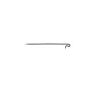 Brochestift verend 30 mm