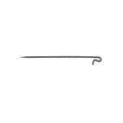 Brochestift verend 40 mm