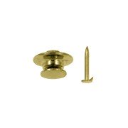 Reverse mechaniek 10 mm rond met spijker