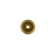 Mechaniek zonder schroef 9 mm