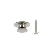 Reverse mechaniek 10 mm rond met spijker