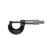 Micrometer budget