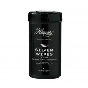 Hagerty Silver Wipes