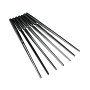 Tribouletten set van 7 stuks