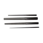 Triboulet set rond 4 delig