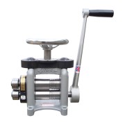 Wals Durston Mini C100E met halfrond profiel 