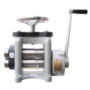 Wals Durston DRM C130RE met vertraging en halfrond profiel