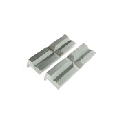 Magneetbek voor bankschroef aluminium