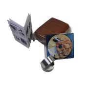 Delftse gietmethode pakket