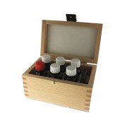 Toetswater set
