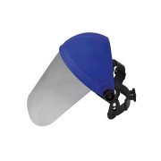 Veiligheidskap met hoofdband