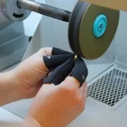 Rhino Finger Skins