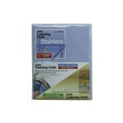 Poetsdoek Lustering Cloth staal