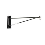Hangmotor muurstandaard