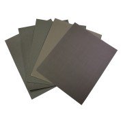 Schuurpapier Sianor B grofte 180 tot 2000