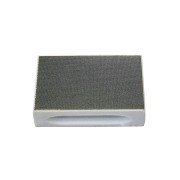 Diapad 3M schuur/matteerblok