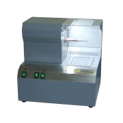 Polijstmachine H+M met 1 spindel en vaste snelheid
