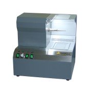 Polijstmachine H+M met 1 spindel en variabele snelheid