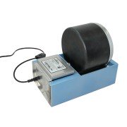 Polijsttrommel Lortone model 45C