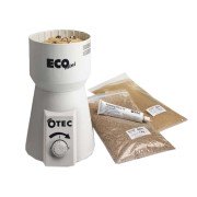 Polijstmachine Eco Mini Dry